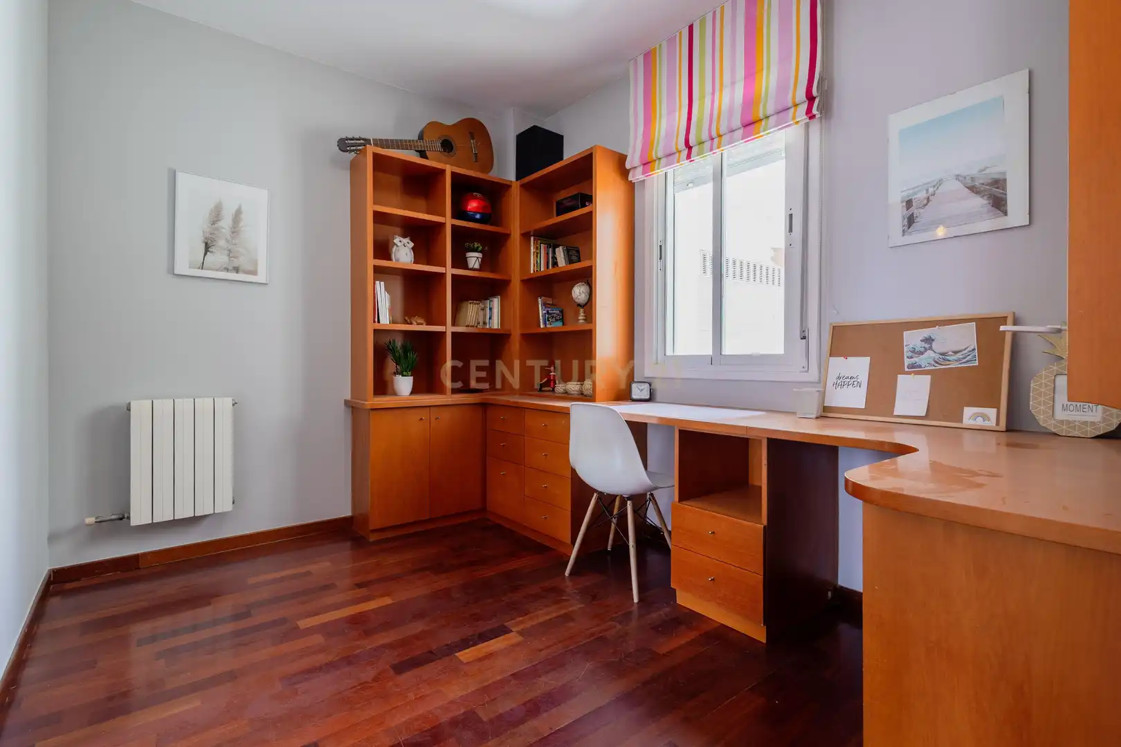 Schlafzimmer von Wohnungen zum Verkauf in L'Hospitalet de Llobregat mit Balkon