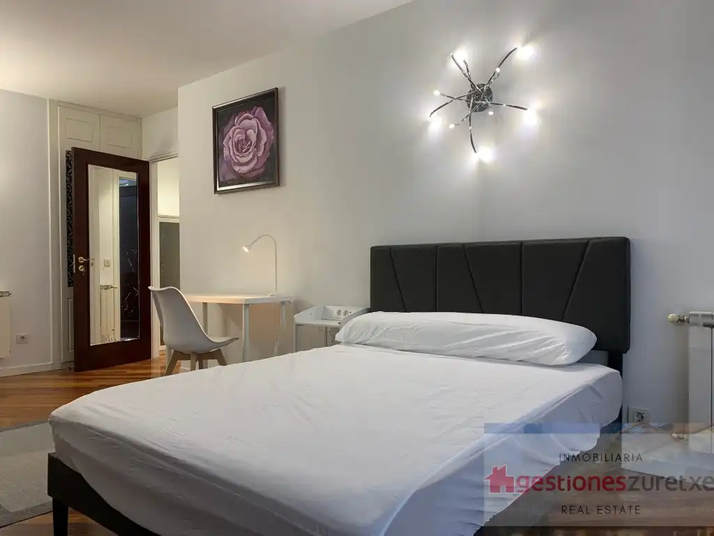 Habitació a Bilbao , Bizkaia