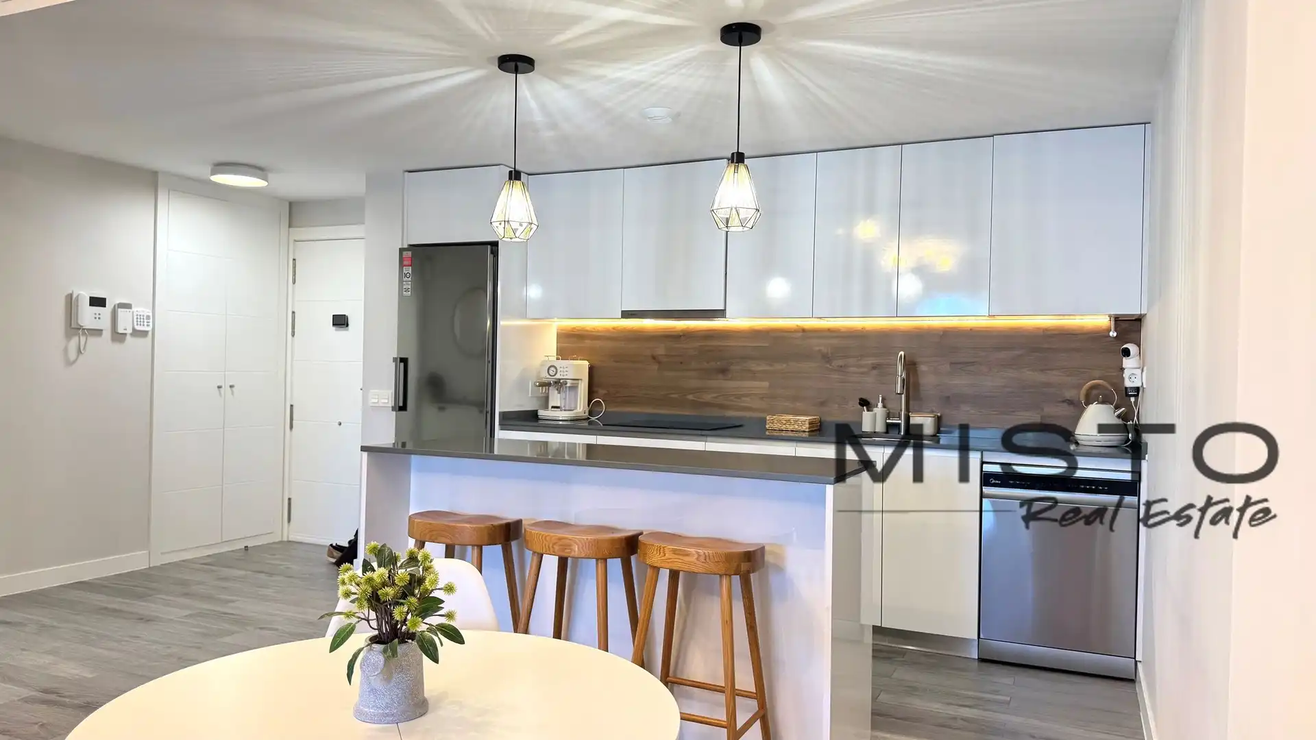Appartamento con piscina in vendita a C. Aralia, imagen 17