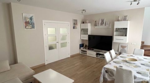 Foto 5 de Casa adosada en venta en Campanillas, Málaga Capital