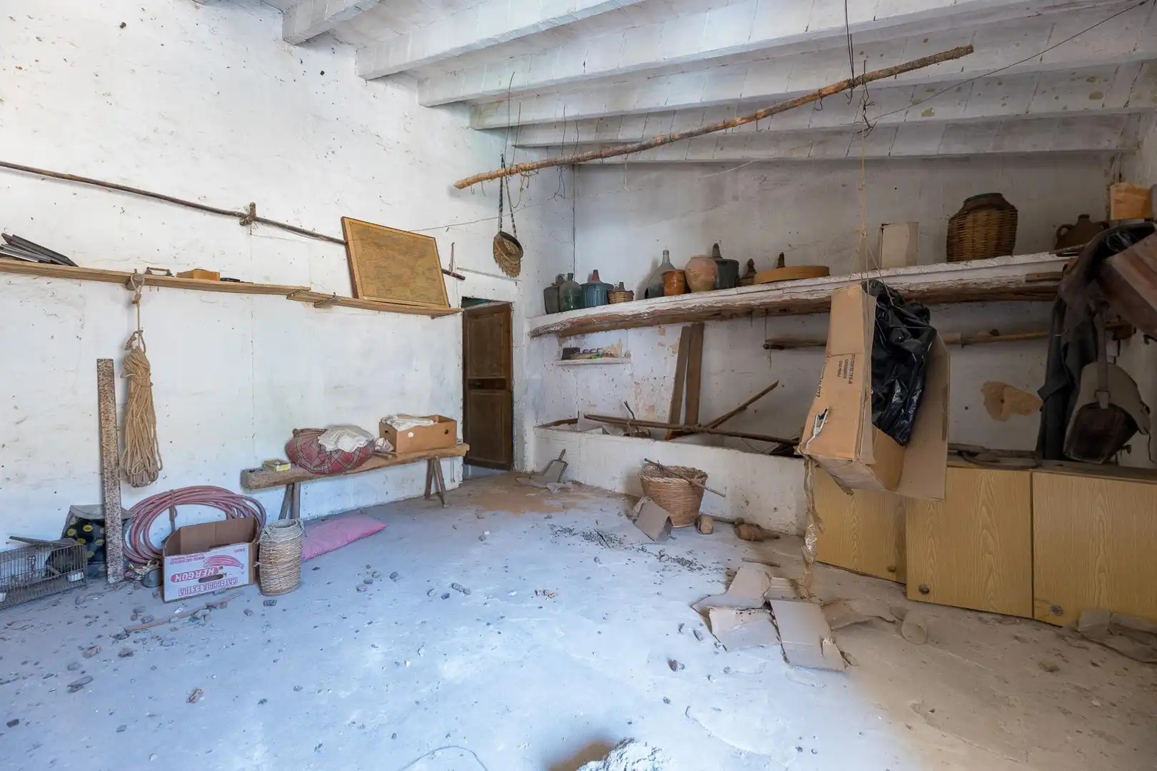Casa adosada en venta en Llucmajor con Jardín privado y Terraza
