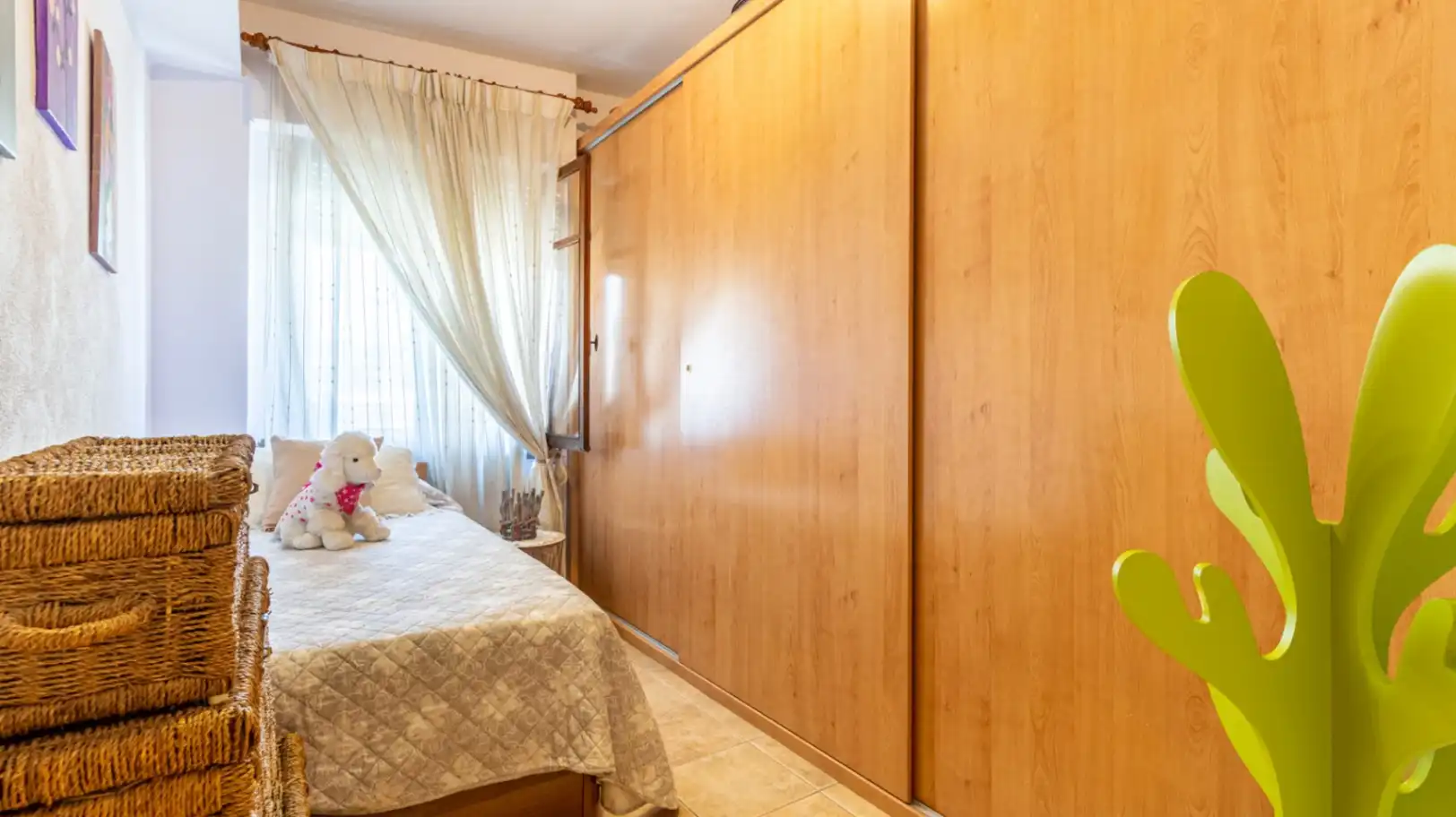 Habitación de Piso en venta en Oliva
