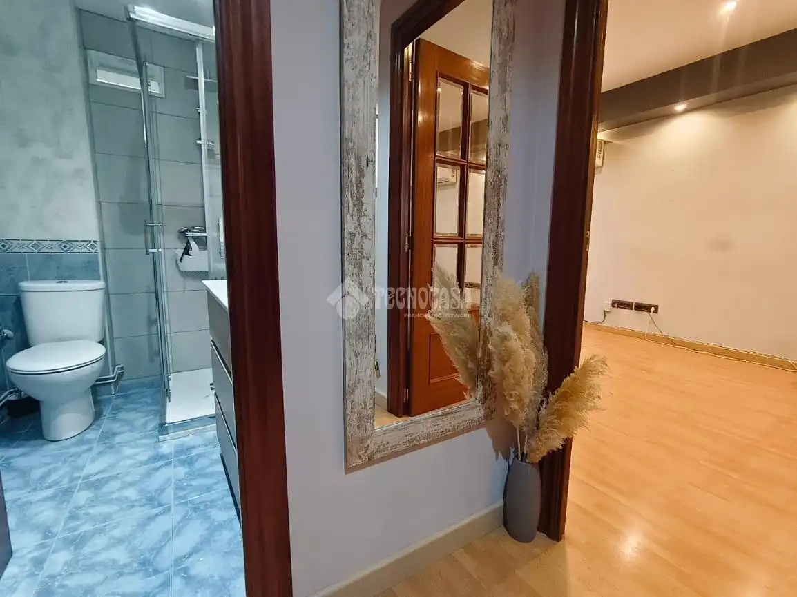 Flat for sale in Zaragoza