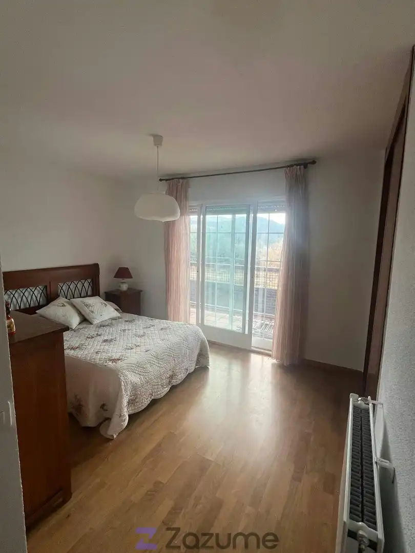 Casa con terrazza in affitto a C. del Parque, imagen 8