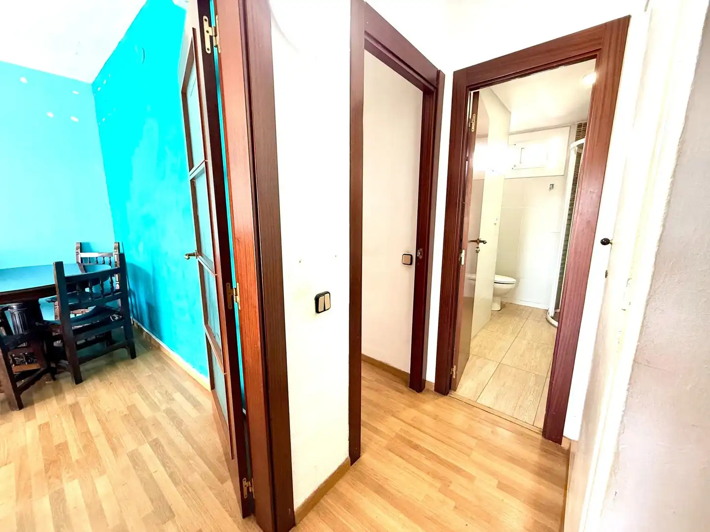 Apartamento en venta en Mas Baell - Can Carbó