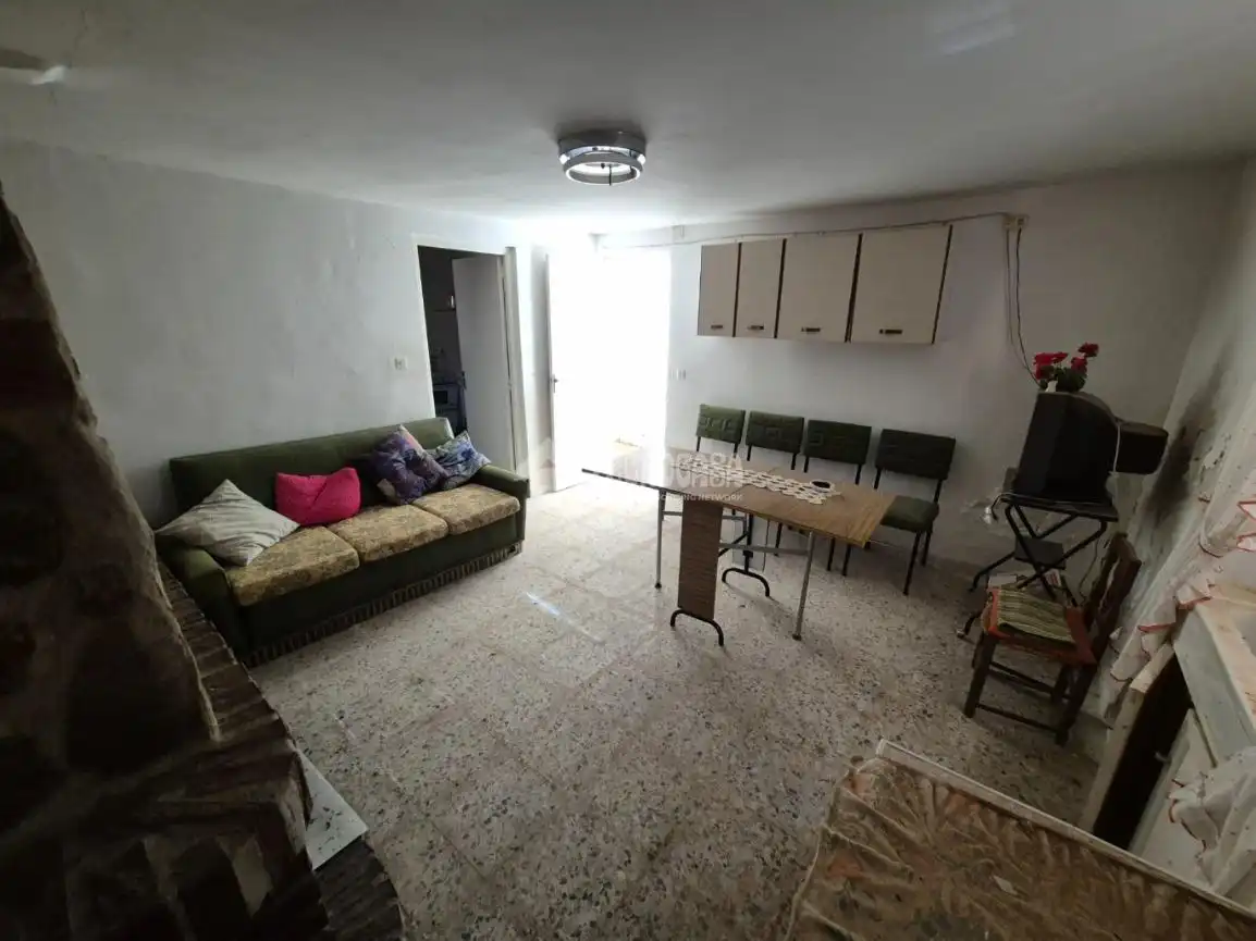Finca rústica en venda en Sigüenza amb Calefacció i Moblat