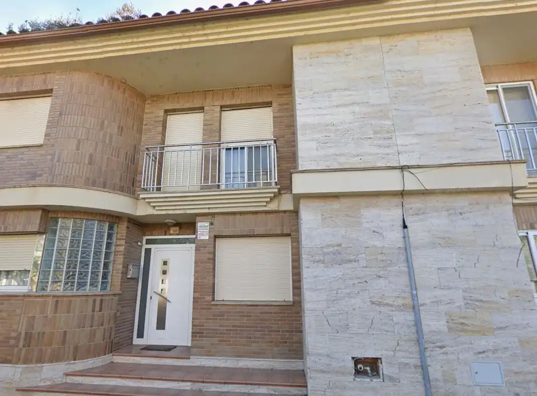 Chalet en venta en Av Catalunya