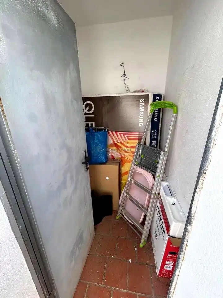 Planta baja en venta en San Cristóbal de la Laguna con Terraza