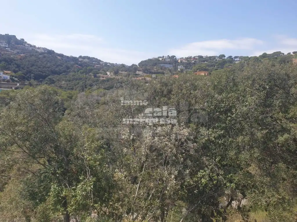 Terreny residencial en venda a Sa Riera - Sa Fontansa, imagen 7