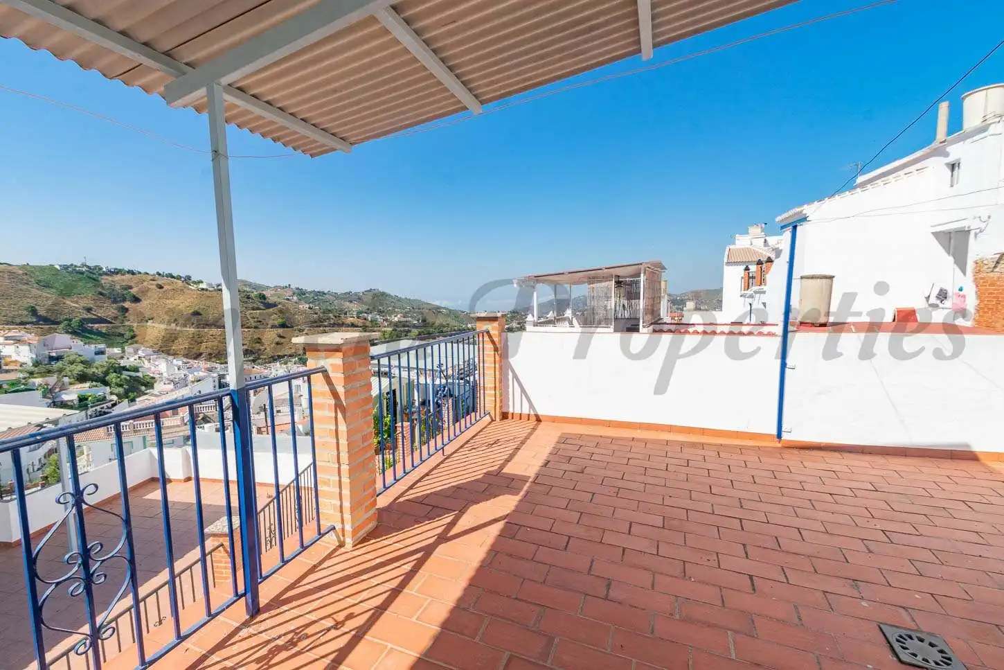 Casa en venta en Cómpeta, imagen 13