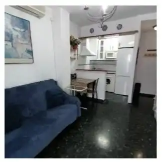 Wohnungen zur Miete in Calle Rico Cejudo, Barrio del Nervión
