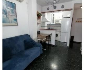 Photo 3 of Apartment to rent in Calle Rico Cejudo, Barrio del Nervión, Sevilla