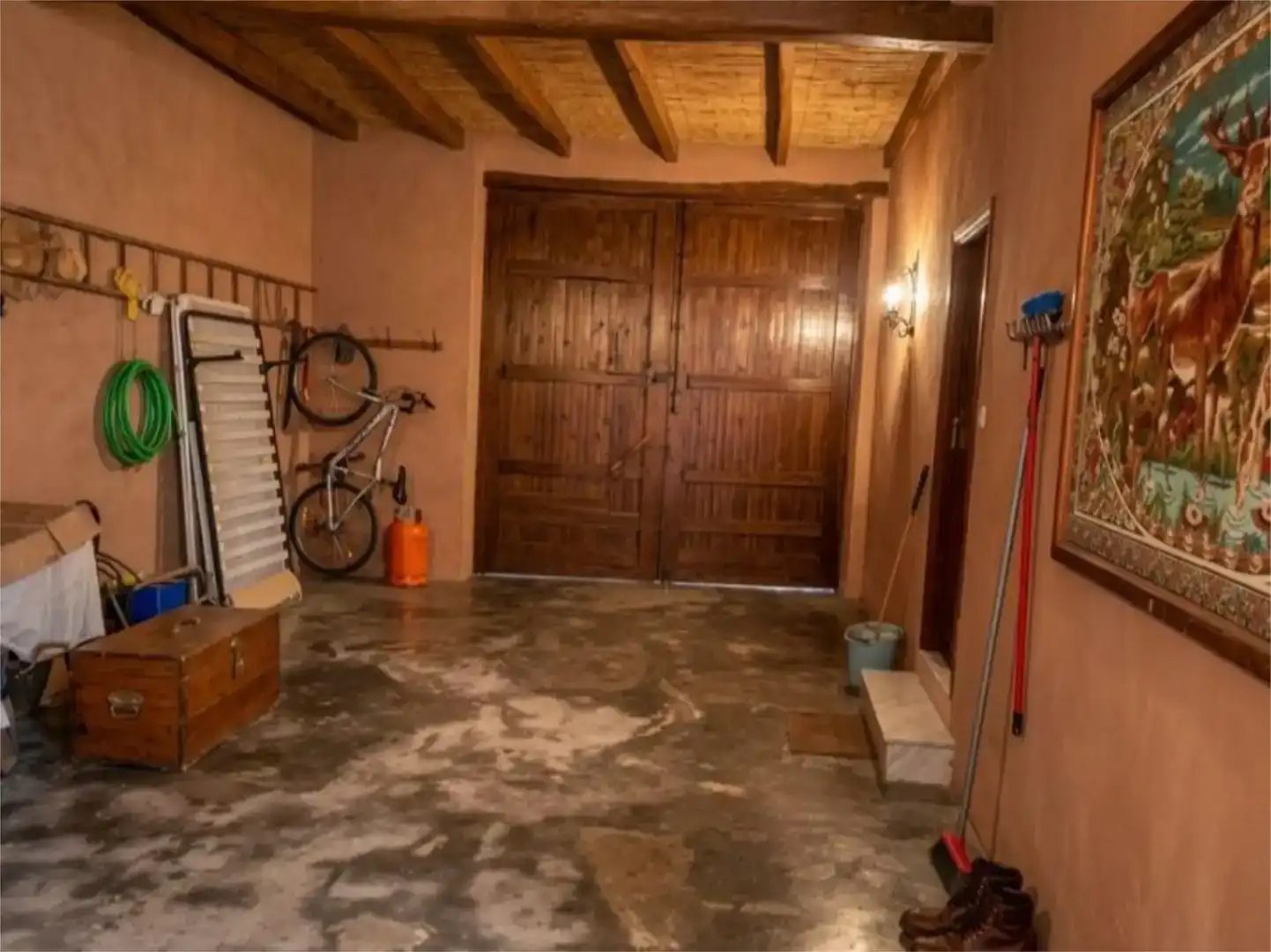 Piso en venta en Carrizo con Trastero y Amueblado