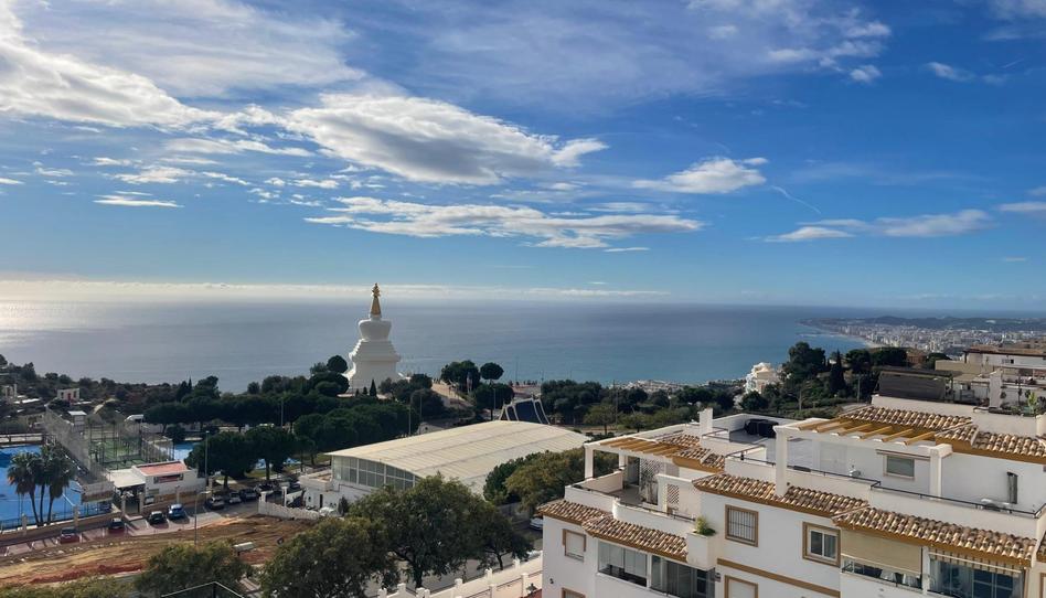 Photo 1 of Apartment for sale in Calle Palma del Río, Los Nadales - Tio Charles, Málaga