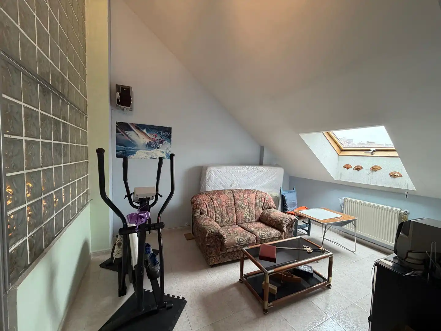 Casa adosada en venta en Fuenlabrada con Aire acondicionado, Calefacción y Trastero