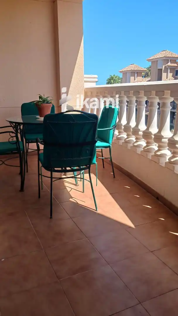 Wohnung mit Pool zum Verkauf in Las Marinas / Les Marines, imagen 13