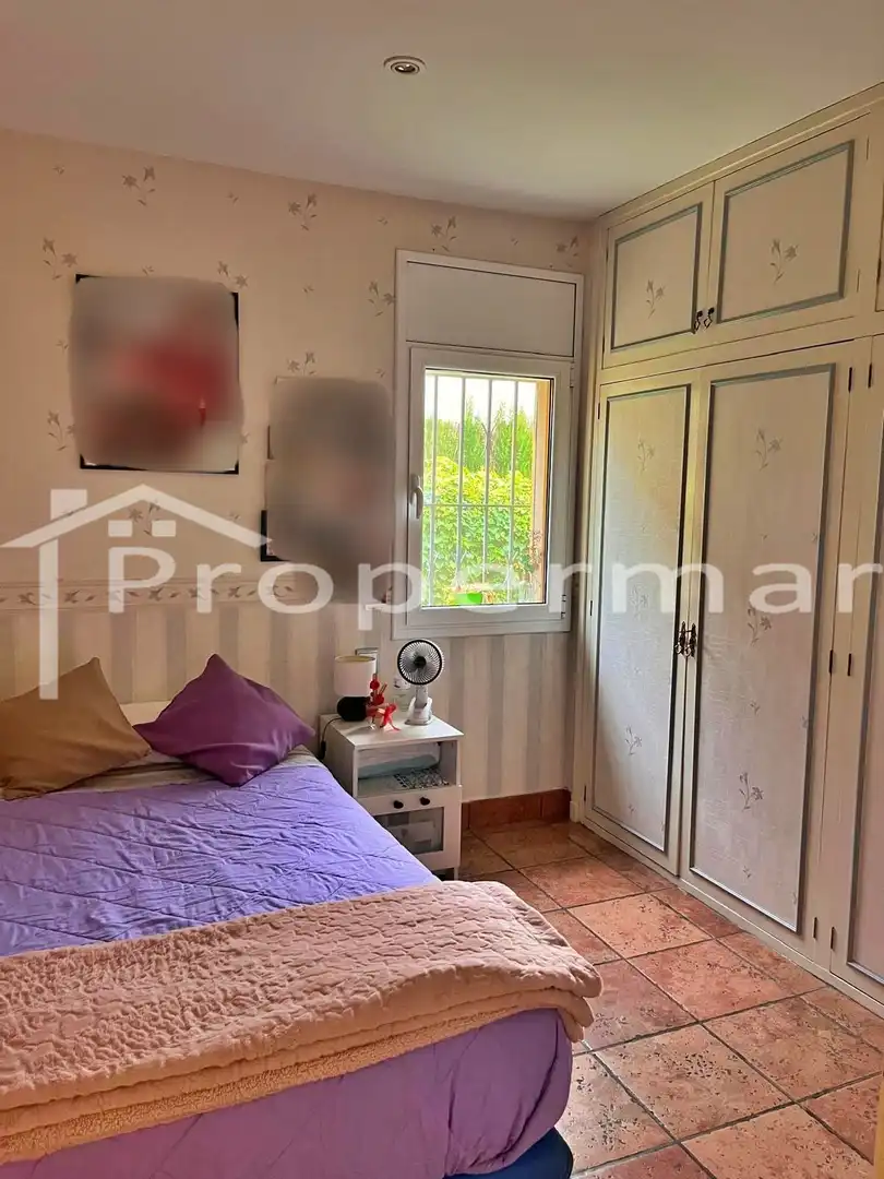 Casa amb piscina en venda a L'Ametlla del Vallès, imagen 30