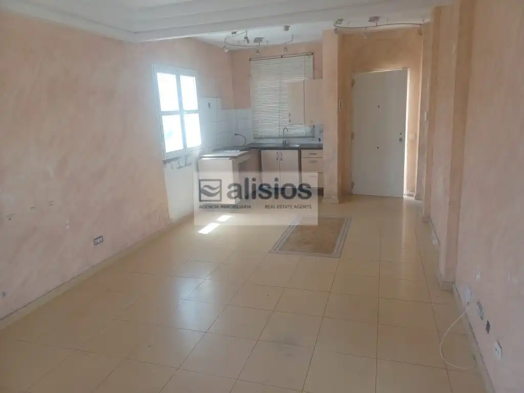 Cocina de Apartamento en venta en Adeje