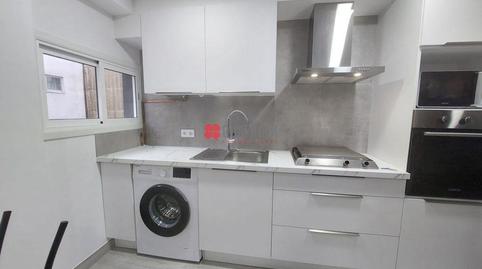 Photo 4 of Planta baja to rent in De Salamanca