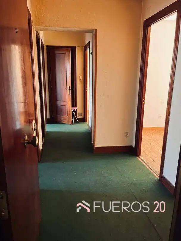 Flat for sale in Rontegui - Pormetxeta, imagen 3