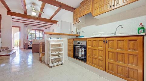 Photo 5 of Single-family semi-detached for rent in Calle Camaroja, El Montgó, Dénia