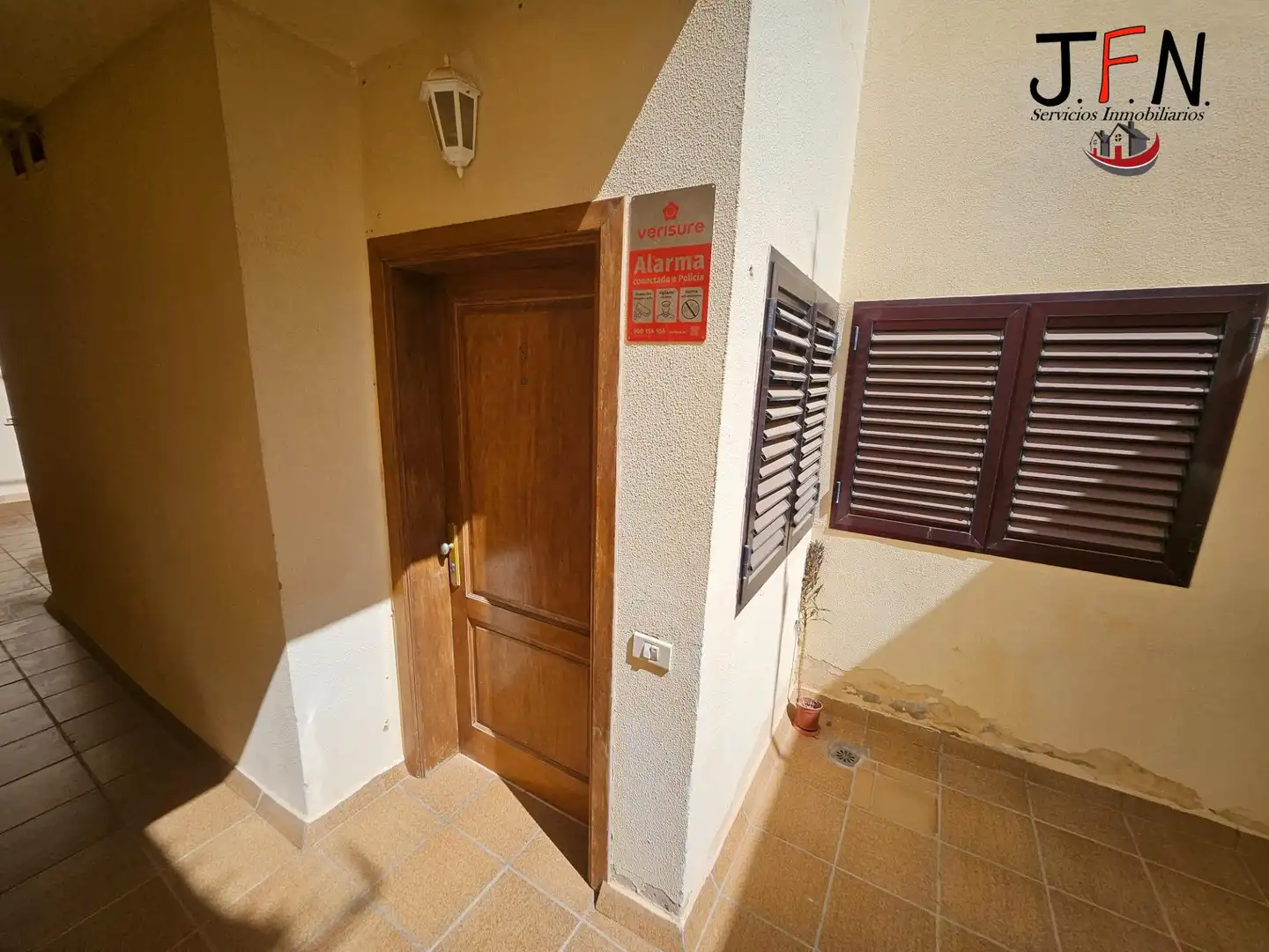 Apartament en venda en Fabelo