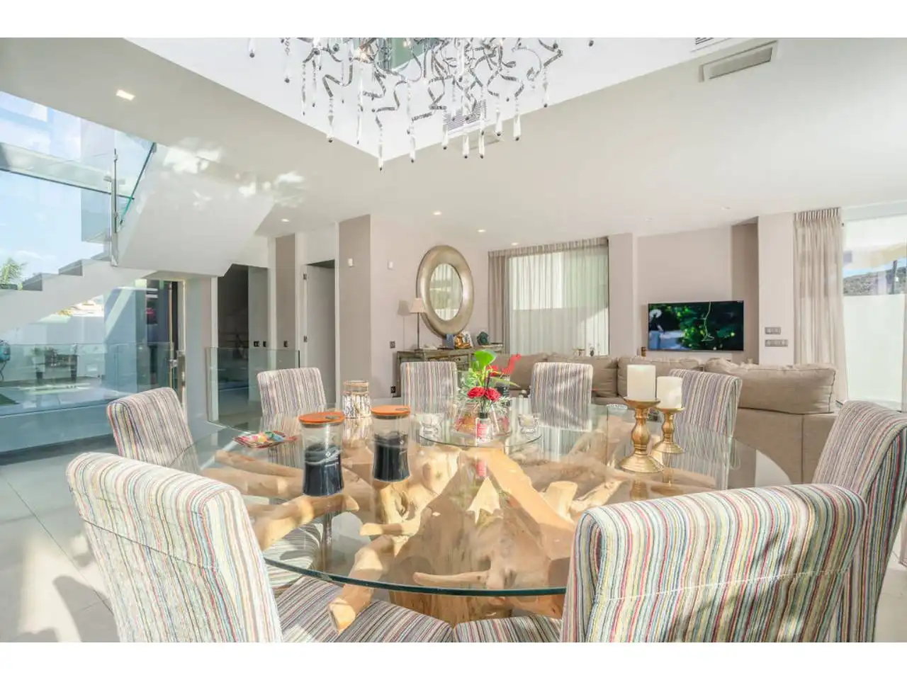 Villa avec piscine à vendre à L'Albir, imagen 16