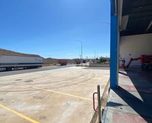 Parking of Premises for sale in Alicante / Alacant  with Air Conditioner
