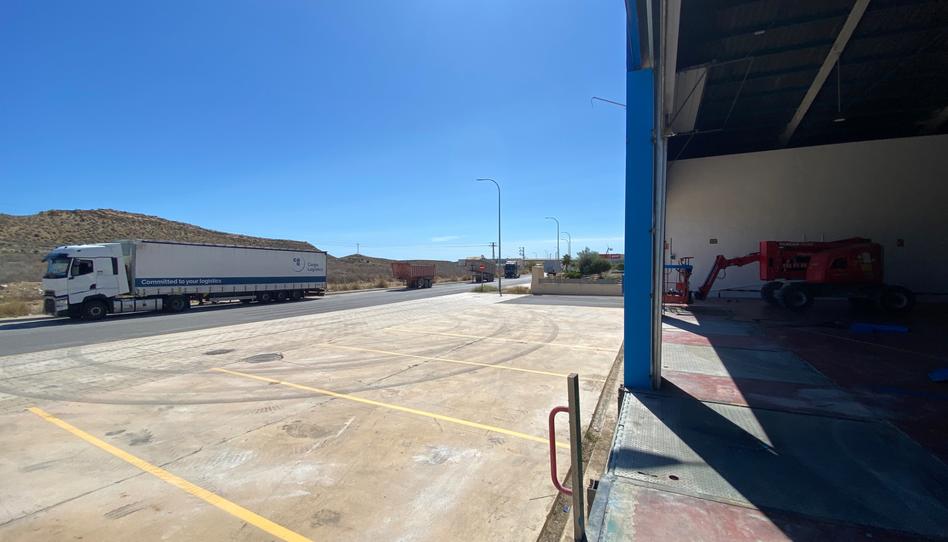 Photo 1 of Premises for sale in Pla de la Vallonga, Alicante