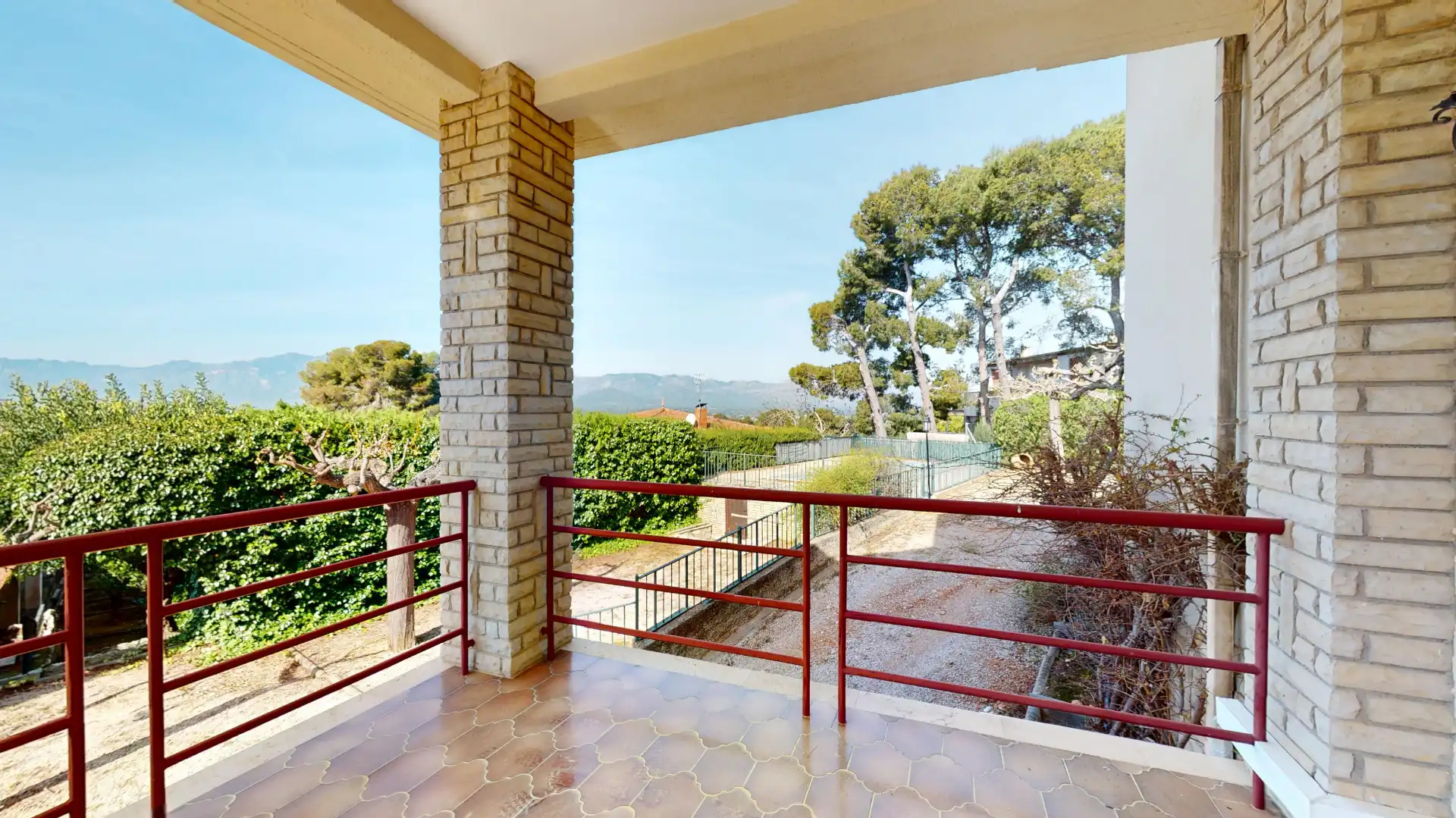 Terrace of Houses for sale in Tortosa  with Heating, Private garden and Terrace