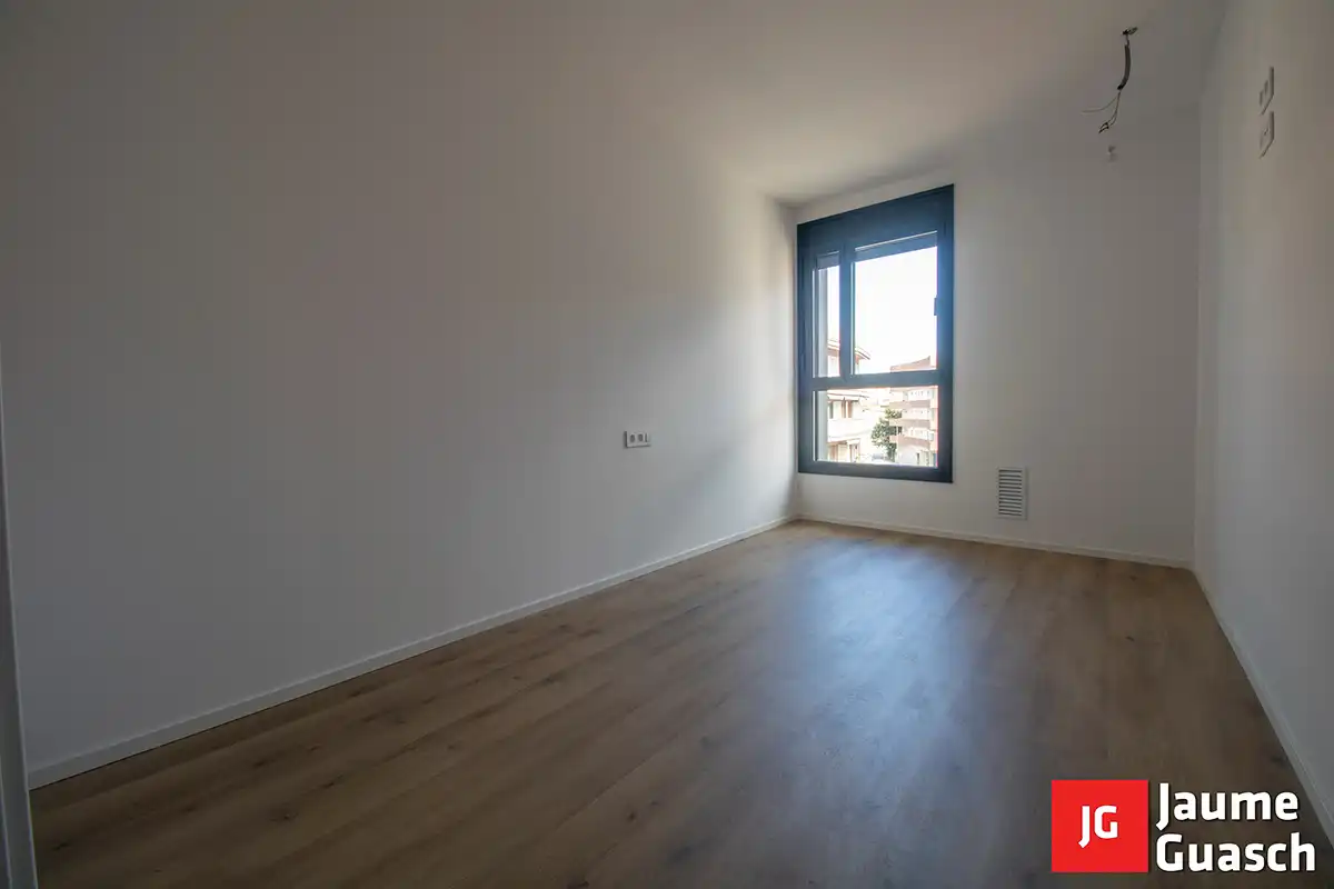 Dormitori de Àtic en venda en Torredembarra amb Aire condicionat, Calefacció i Parquet