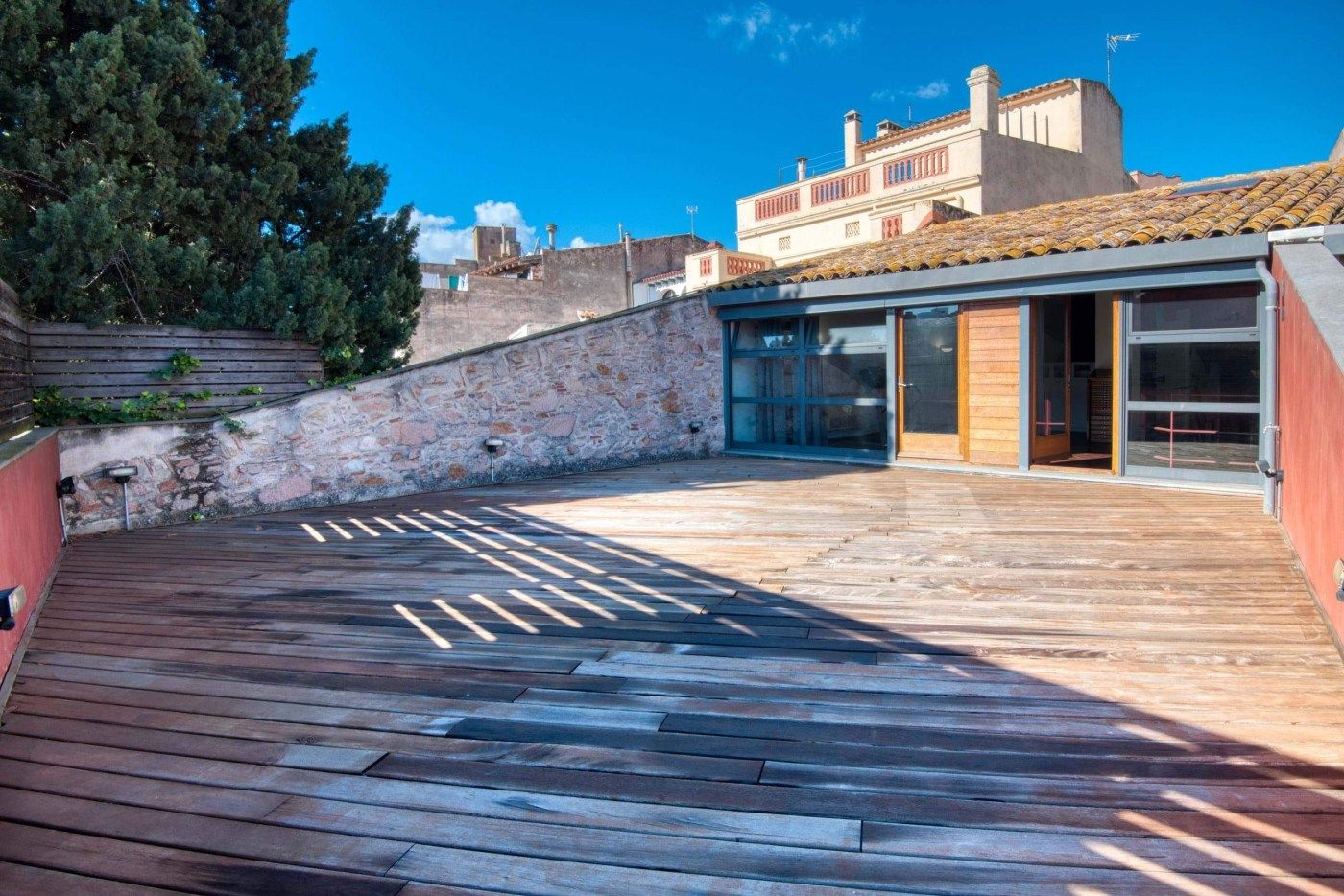 Terrace of Office for sale in Sant Feliu de Guíxols