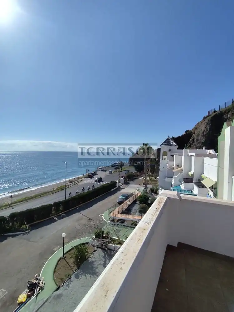 Penthouse for sale in El Peñoncillo, imagen 13
