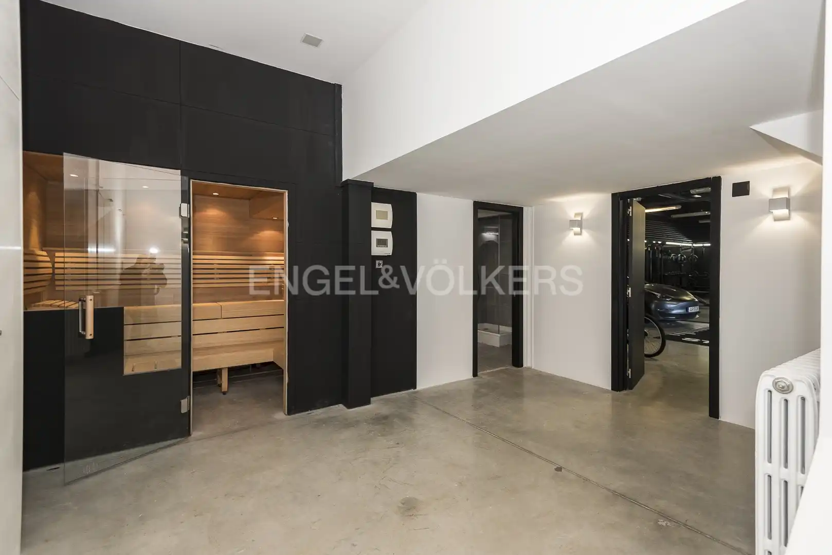 Casa amb piscina en venda a Corbera de Llobregat, imagen 114