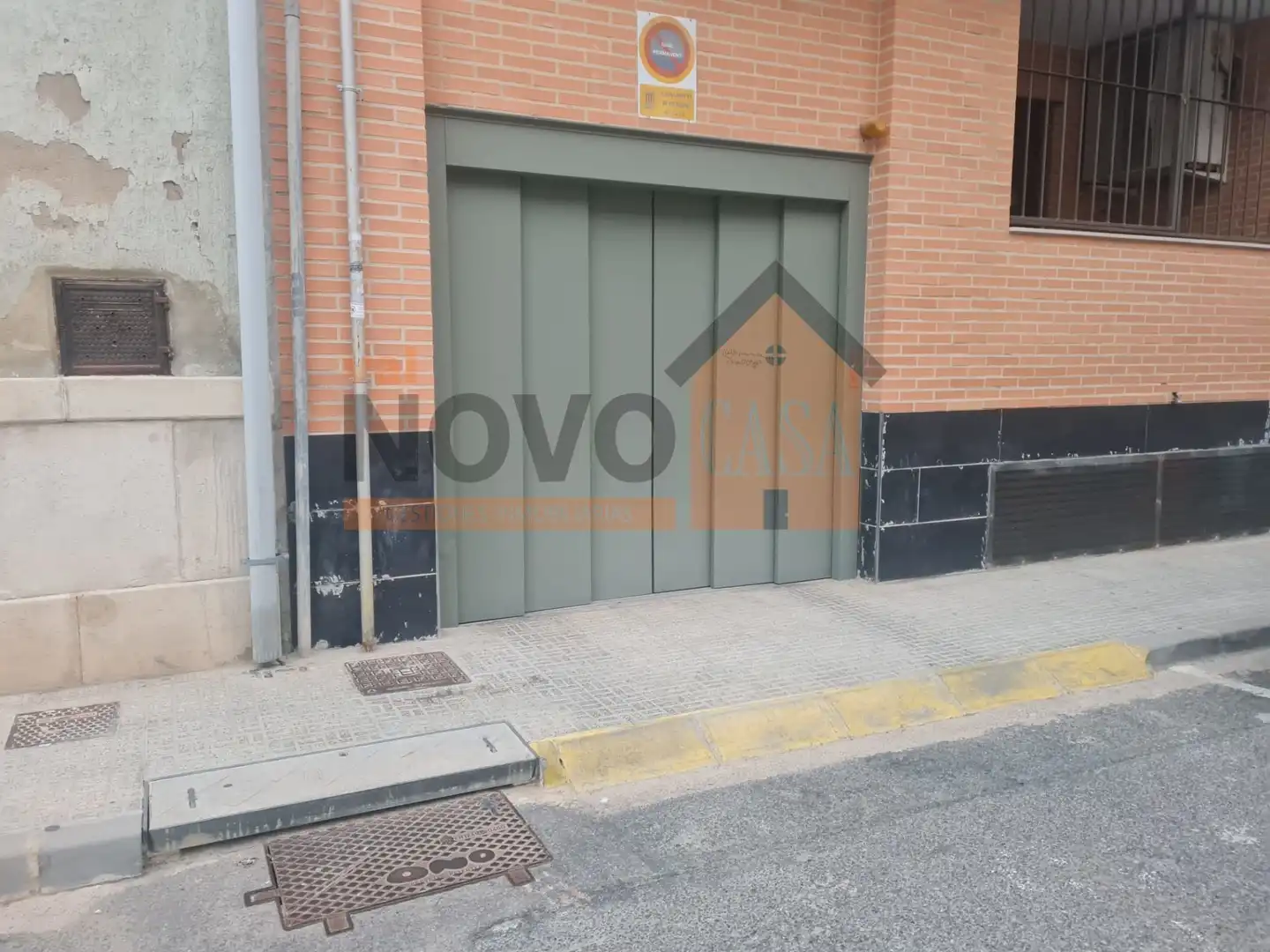 Individuale in vendita a Salvador Giner, imagen 3
