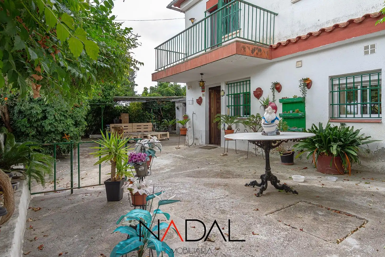 Casa en venta en Masquefa