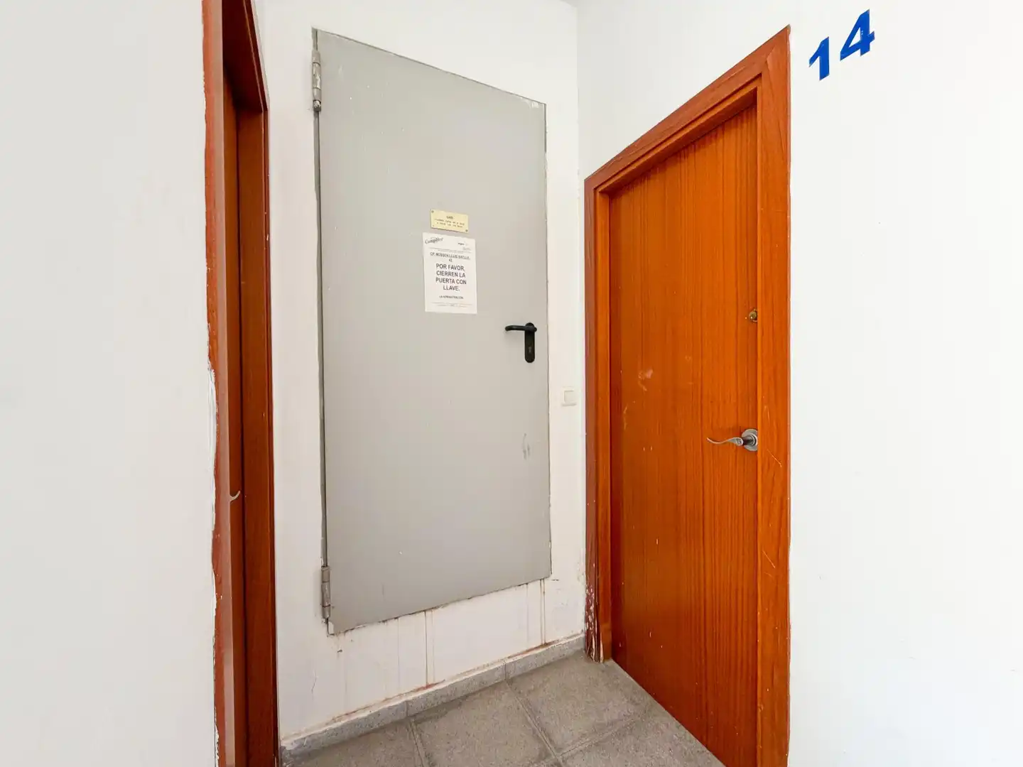 Wohnung zum Verkauf in Vila-seca mit Parkett