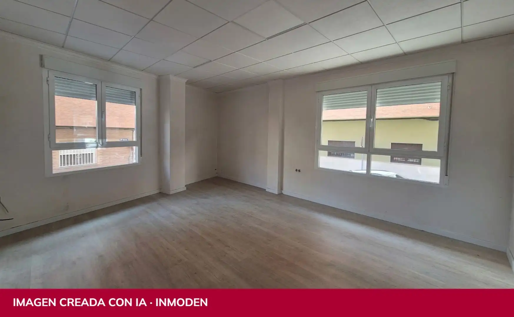 Flat for sale in Villena  with Storage room
