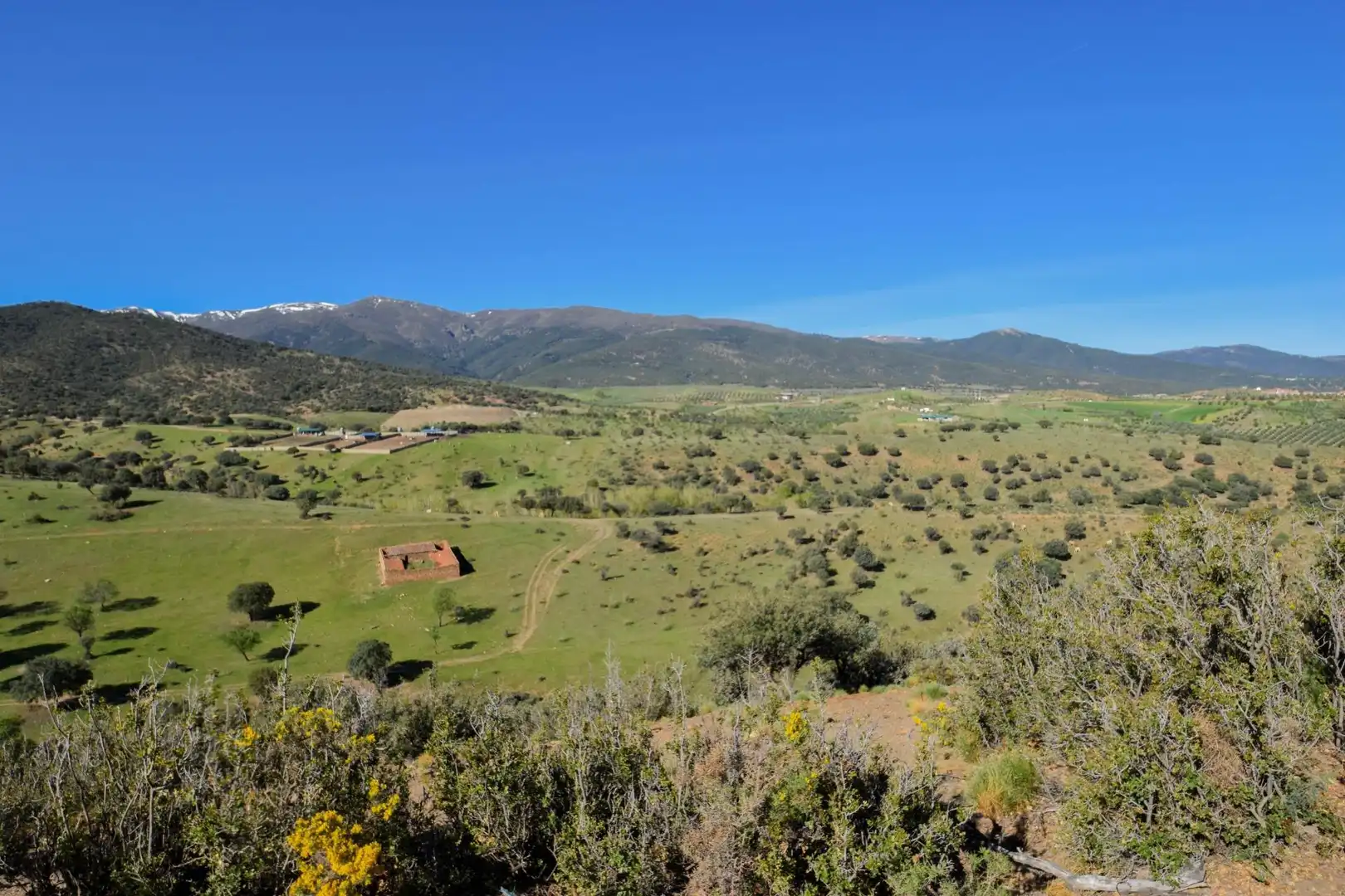 Terreno en venta en Paraje de las Perdices, Lugros