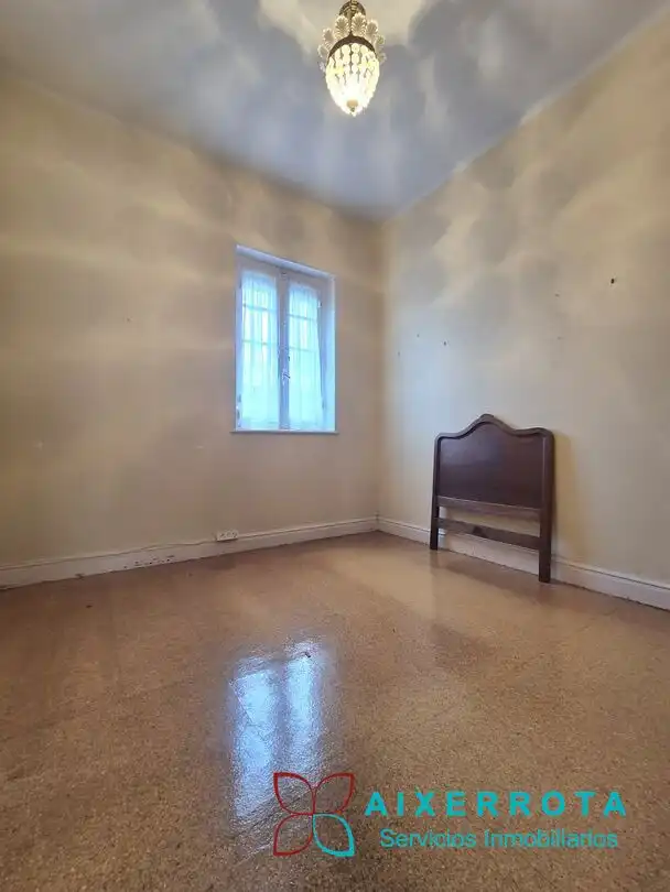 Bedroom of Flat for sale in Getxo   with Heating and Storage room