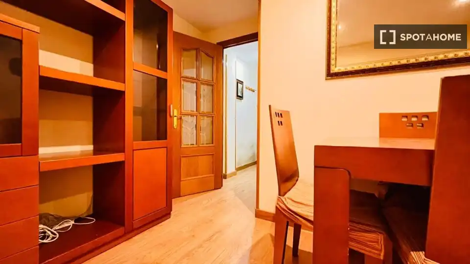 Flat for rent in Santa Eugenia