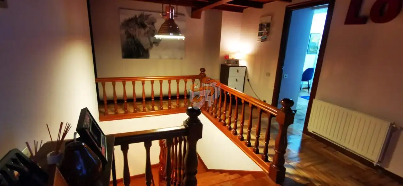 Dúplex en venta en Ferrol con Calefacción, Parquet y Trastero