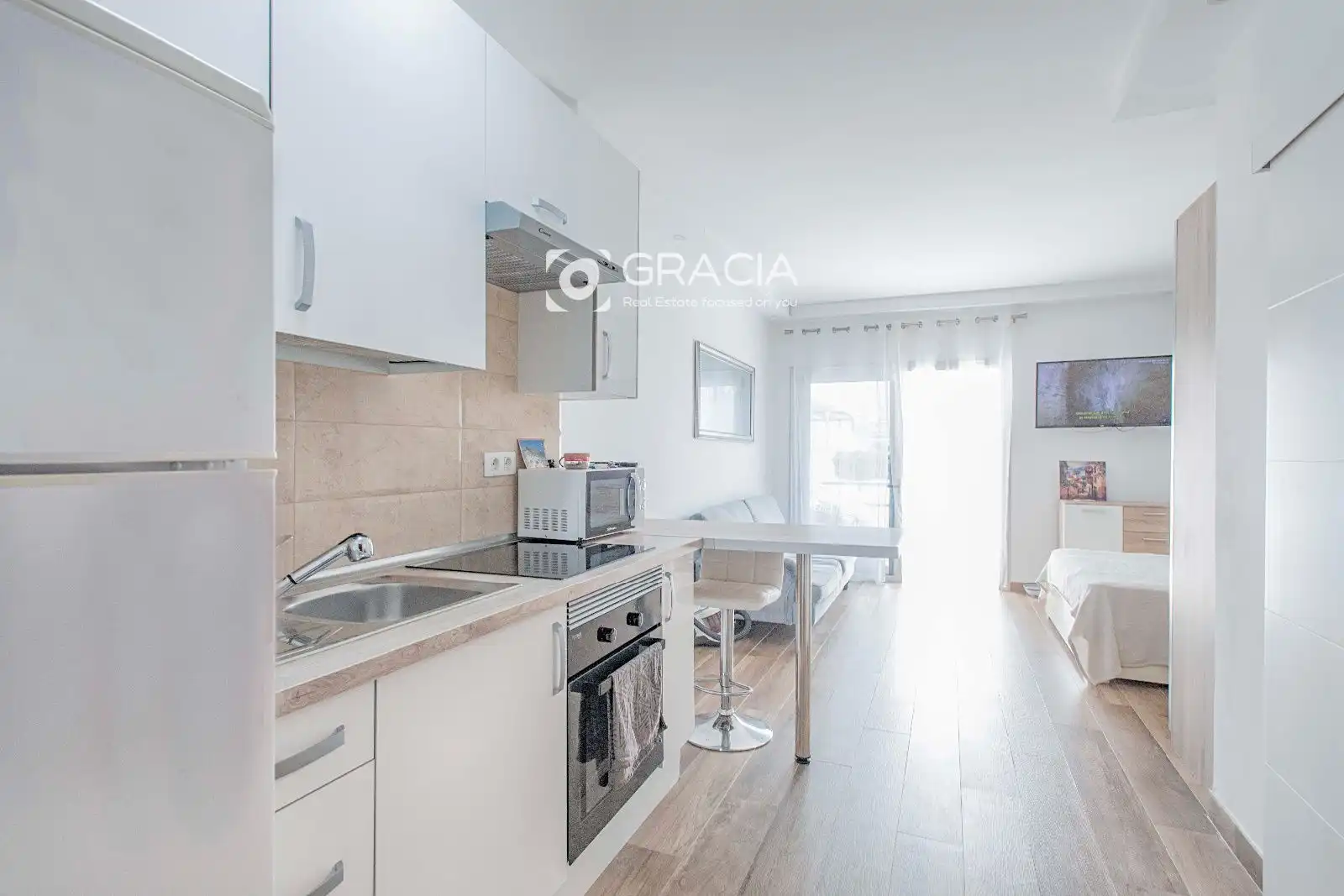 Estudio con terraza en venta en adeje 300, imagen 17
