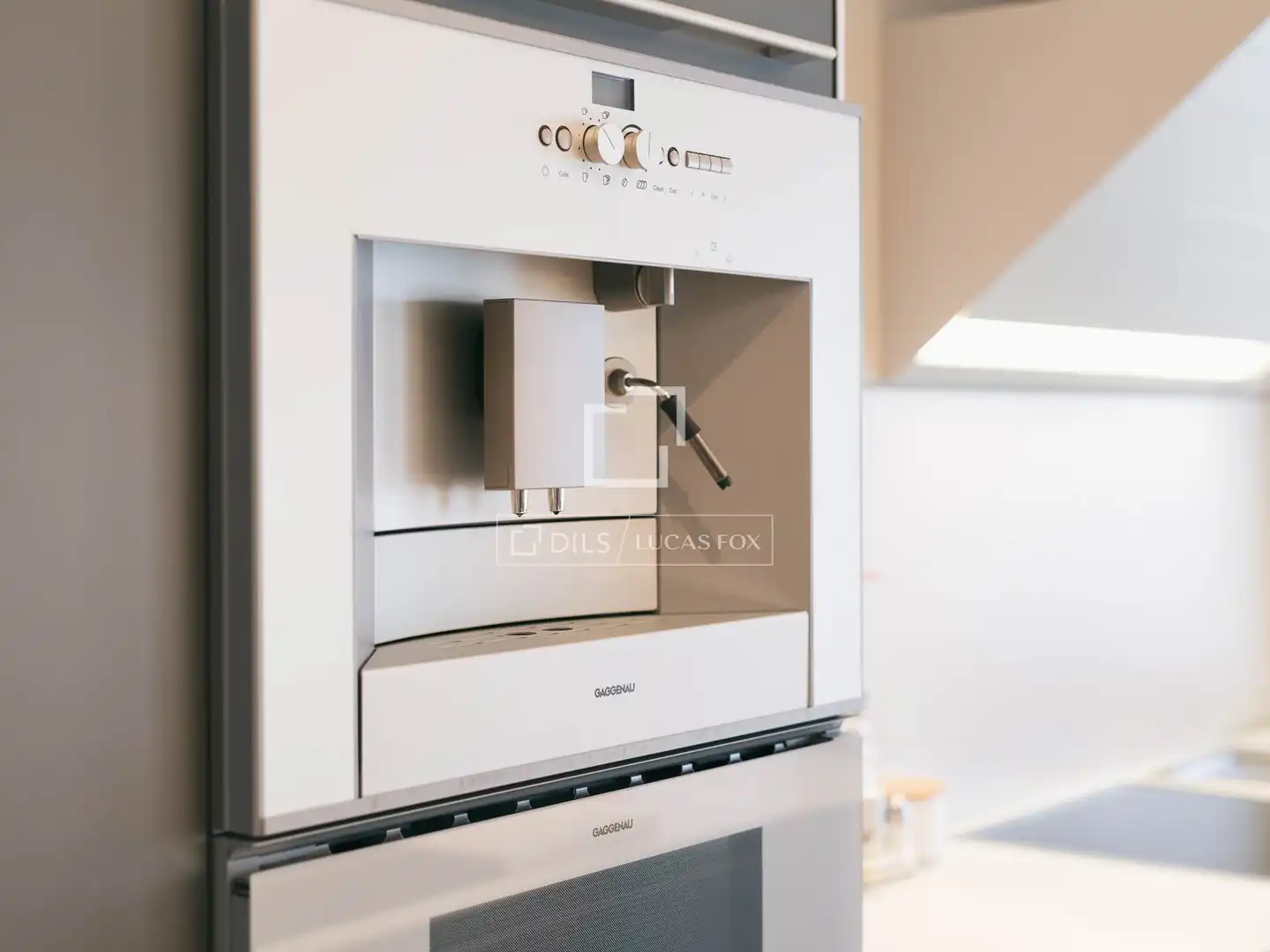 Cocina de Piso en venta en Tossa de Mar con Aire acondicionado, Terraza y Trastero