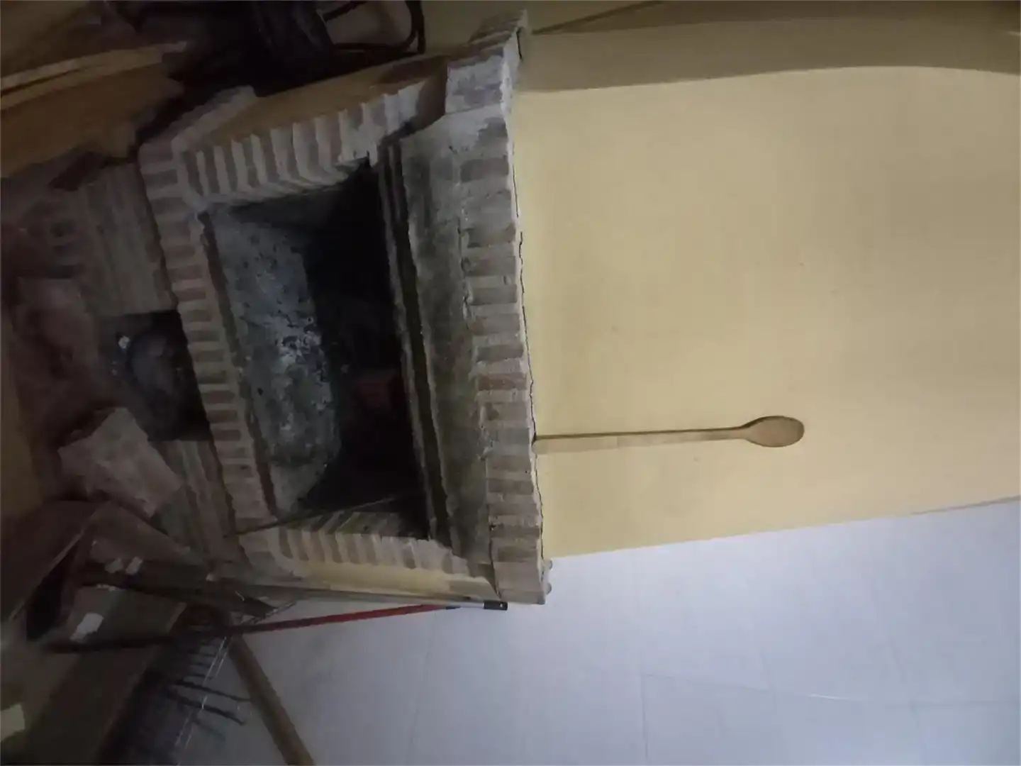 Cocina de Garaje en venta en Navarrete