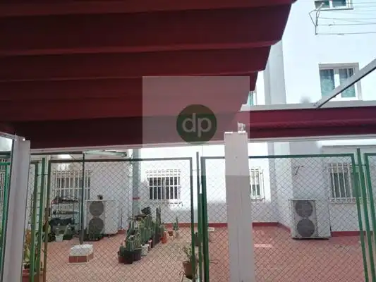 Flat with lift for sale in Santa Marina