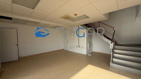 Foto 5 von Fabrikhallen zum Verkauf in Puente Mayorga - Campamento, San Roque