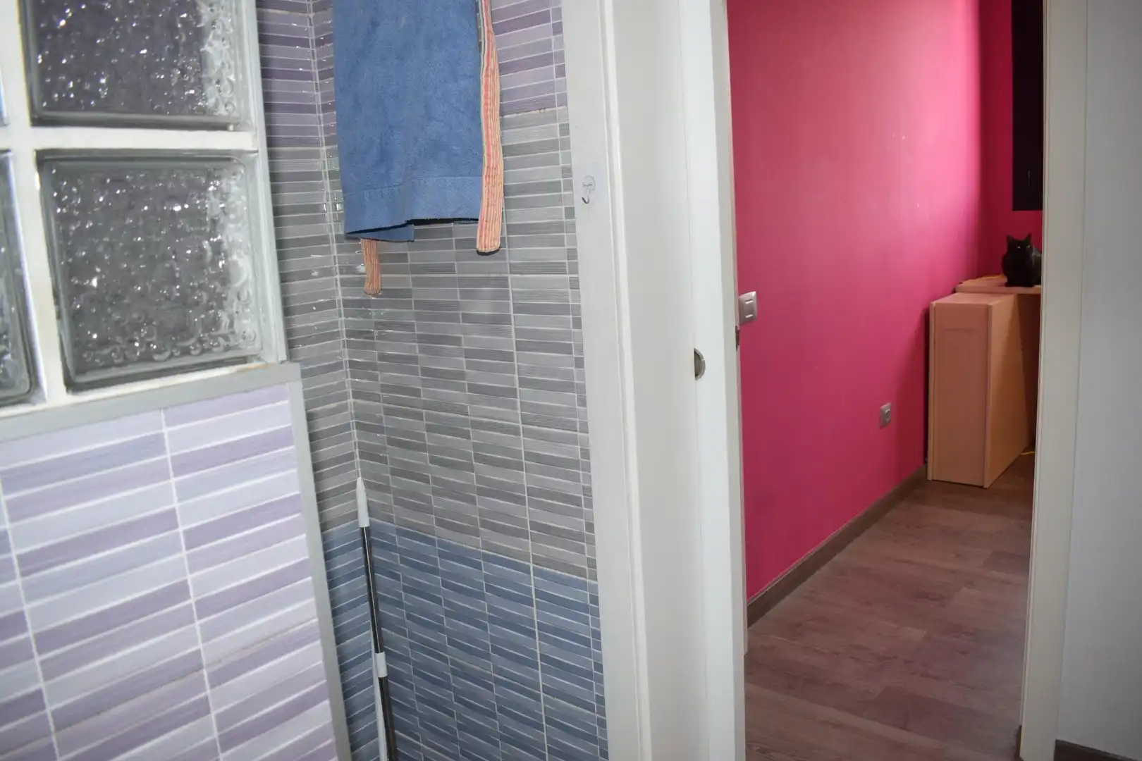 Dormitori de Casa o xalet en venda en Valsequillo de Gran Canaria amb Jardí privat, Terrassa i Traster