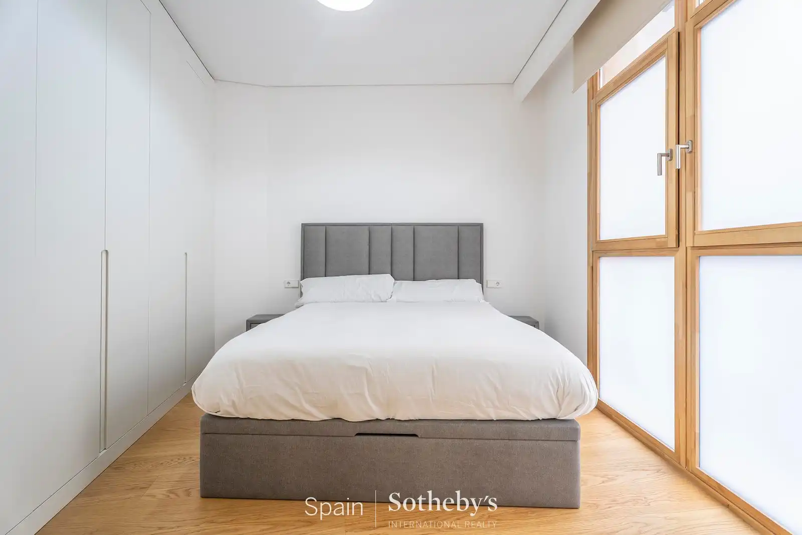 Appartement compact avec piscine à vendre à Plaza del Conde de Barajas, imagen 25