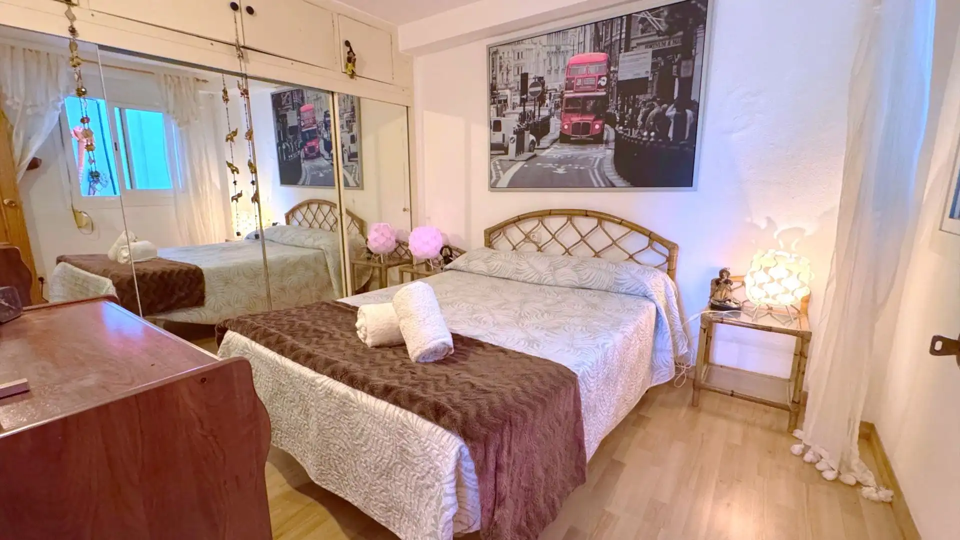 Habitación de Piso en venta en  Palma de Mallorca con Aire acondicionado, Calefacción y Terraza